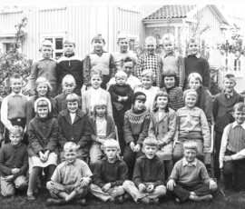 1957-58 klass 3-4