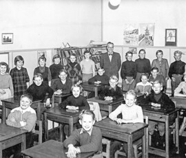 1955 klass 6